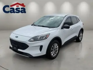 Ford Escape 2022 4x4 SE 4p SUV