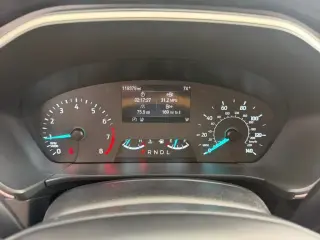 Ford Escape 2022 4x4 SE 4p SUV