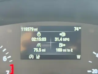 Ford Escape 2022 4x4 SE 4p SUV
