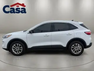 Ford Escape 2022 4x4 SE 4p SUV