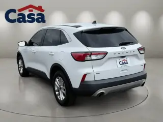 Ford Escape 2022 4x4 SE 4p SUV