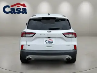 Ford Escape 2022 4x4 SE 4p SUV