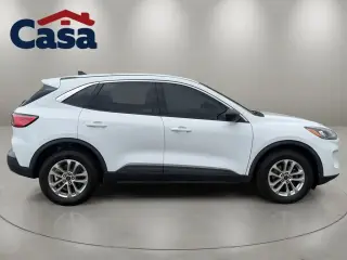 Ford Escape 2022 4x4 SE 4p SUV
