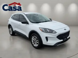 Ford Escape 2022 4x4 SE 4p SUV