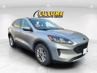 Ford Escape 2020 AWD SE 4dr SUV