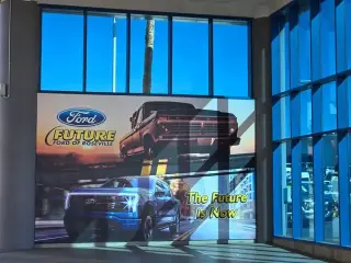 Ford Escape 2020 AWD SE 4dr SUV
