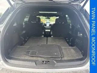 Ford Explorer 2020 AWD ST 4p SUV