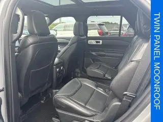 Ford Explorer 2020 AWD ST 4p SUV