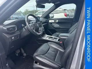Ford Explorer 2020 AWD ST 4p SUV