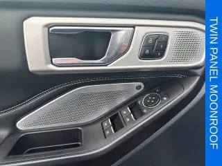 Ford Explorer 2020 AWD ST 4p SUV
