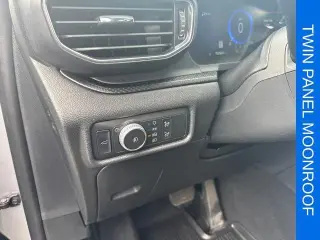 Ford Explorer 2020 AWD ST 4p SUV