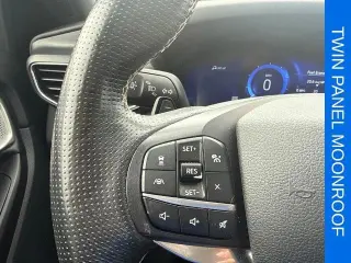 Ford Explorer 2020 AWD ST 4p SUV