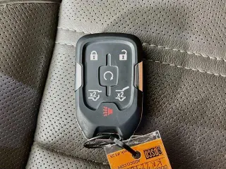 GMC Yukon XL 2019 4x4 Denali 4dr SUV