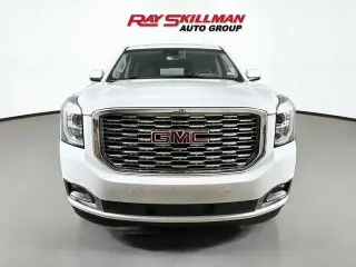 GMC Yukon XL 2019 4x4 Denali 4dr SUV