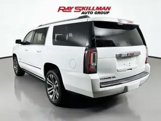GMC Yukon XL 2019 4x4 Denali 4dr SUV
