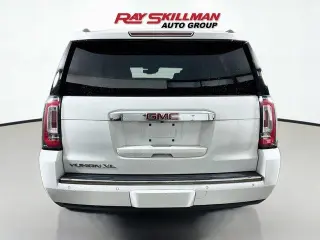 GMC Yukon XL 2019 4x4 Denali 4dr SUV