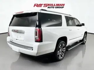 GMC Yukon XL 2019 4x4 Denali 4dr SUV