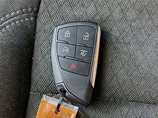 GMC Yukon XL 2022 4x4 SLE 4dr SUV