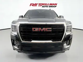 GMC Yukon XL 2022 4x4 SLE 4dr SUV