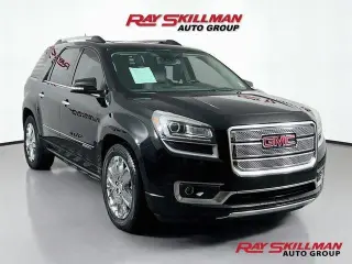 GMC Acadia 2016 AWD Denali 4dr SUV