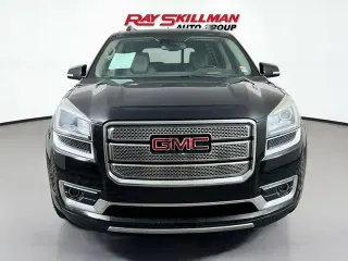 GMC Acadia 2016 AWD Denali 4dr SUV