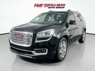 GMC Acadia 2016 AWD Denali 4dr SUV