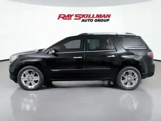 GMC Acadia 2016 AWD Denali 4dr SUV