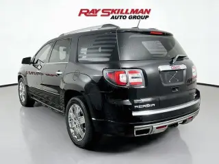 GMC Acadia 2016 AWD Denali 4dr SUV