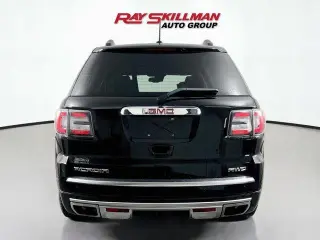 GMC Acadia 2016 AWD Denali 4dr SUV