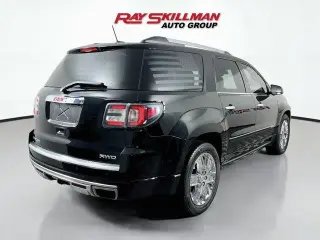 GMC Acadia 2016 AWD Denali 4dr SUV