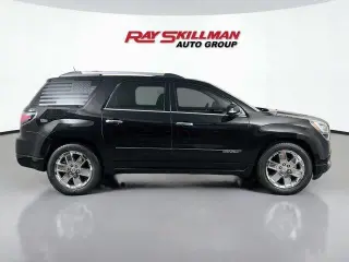 GMC Acadia 2016 AWD Denali 4dr SUV
