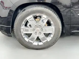 GMC Acadia 2016 AWD Denali 4dr SUV