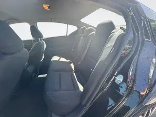 Nissan Altima 2024 2.5 SV 4dr Sedán