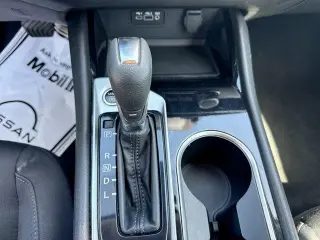 Nissan Altima 2024 2.5 SV 4dr Sedán
