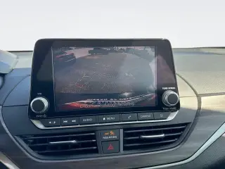 Nissan Altima 2024 2.5 SV 4dr Sedán