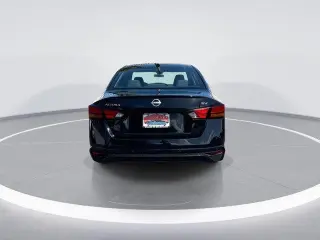Nissan Altima 2024 2.5 SV 4dr Sedán