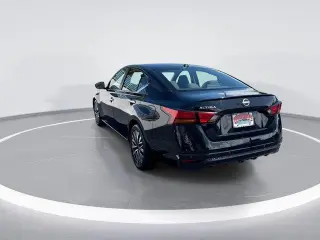 Nissan Altima 2024 2.5 SV 4dr Sedán