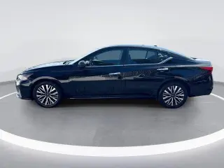 Nissan Altima 2024 2.5 SV 4dr Sedán