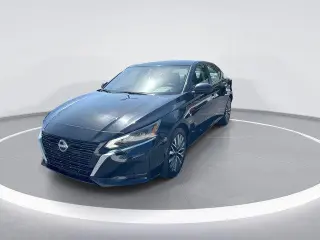 Nissan Altima 2024 2.5 SV 4dr Sedán