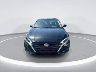 Nissan Altima 2024 2.5 SV 4dr Sedán