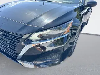 Nissan Altima 2024 2.5 SV 4dr Sedán