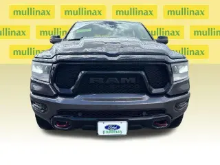 Ram 1500 2019 4x4 Rebel 4dr Crew Cab 5.6 ft. SB Pickup