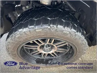 Ram 1500 2019 4x4 Rebel 4dr Crew Cab 5.6 ft. SB Pickup