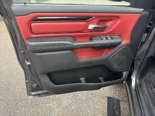 Ram 1500 2019 4x4 Rebel 4dr Crew Cab 5.6 ft. SB Pickup