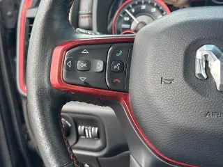 Ram 1500 2019 4x4 Rebel 4dr Crew Cab 5.6 ft. SB Pickup