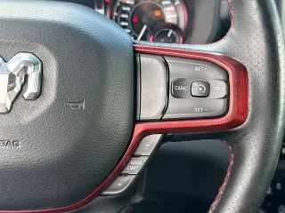 Ram 1500 2019 4x4 Rebel 4dr Crew Cab 5.6 ft. SB Pickup