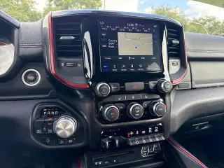 Ram 1500 2019 4x4 Rebel 4dr Crew Cab 5.6 ft. SB Pickup