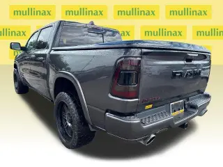 Ram 1500 2019 4x4 Rebel 4dr Crew Cab 5.6 ft. SB Pickup