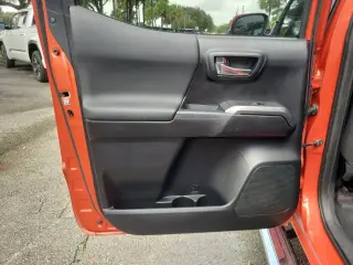 Toyota Tacoma 2018 4x2 TRD Sport 4dr Double Cab 5.0 ft SB