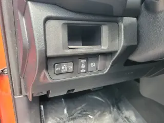Toyota Tacoma 2018 4x2 TRD Sport 4dr Double Cab 5.0 ft SB